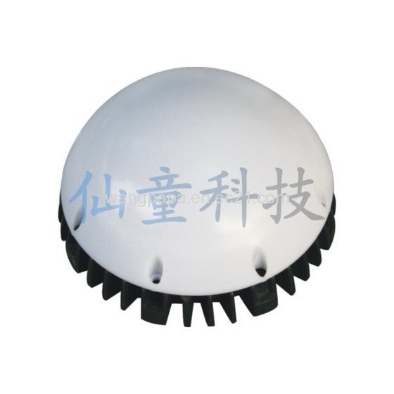 4W LED Point Source