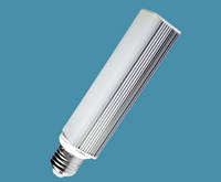 8W LED Plug Light