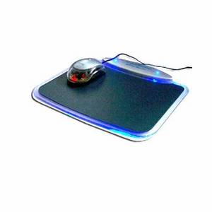 Wholesale usb mouse pad: Mouse Pad