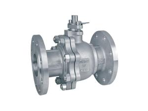 Wholesale industrial cf: DIN Floating Ball Valve