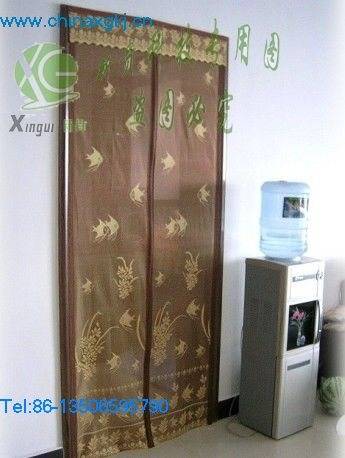 Sell Magnetic door screen XG003