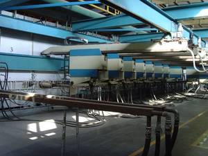 Wholesale rollers: Top Roller Machine