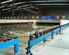 Wholesale ribbon producing machine: Horizontal Drawing Machine