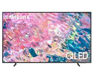 Wholesale Television: Samsung - 75'' Class 4K QLED HDR Q60B Series Smart TV