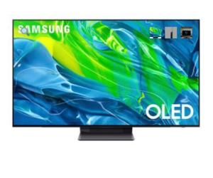 Wholesale Television: Samsung - 85 Class QLED UHD Q80A 4K Smart TV