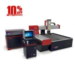 Wholesale Other Manufacturing & Processing Machinery: Best Selling CNC Water Jet Cutting Machine