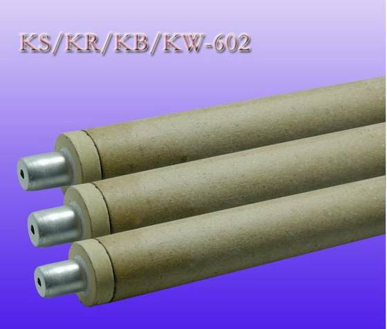 Expendable Disposable Immersion Thermocouple 