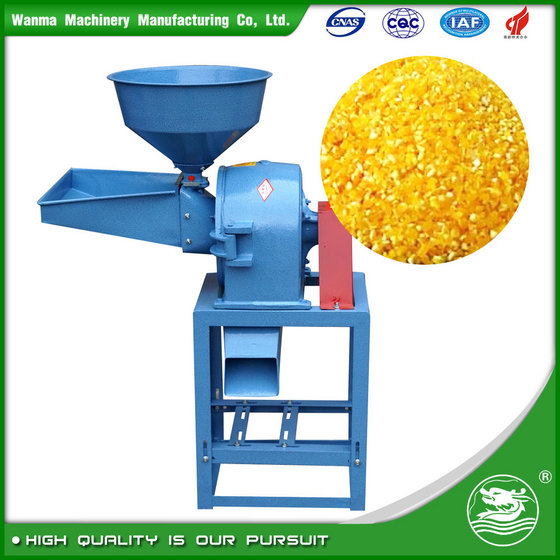 WANMA0014 Grain Crusher Maize Corn Grinding Mill Machine(id:10287205 ...