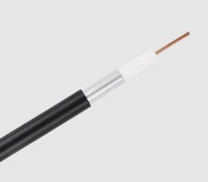 Wholesale coaxial cables: Trunk SERIES412 Seamless Trunk Cable 75 Ohm Coaxial Cable