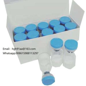 Wholesale peg: 99% Purity Peptide Hormones Bodybuilding PEG-MGF PEGylated Mechano Growth Factor