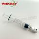 5ml Cosmetic Glass Prefillable Syringe for Filler Use