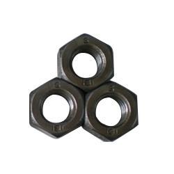 Wholesale european freight services: Plain Finished DIN934 Hex Nut