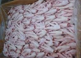 Wholesale Meat & Poultry: Chicken Paw
