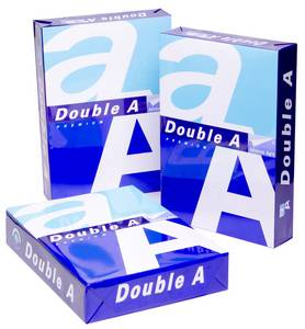Wholesale 80 gsm: Original Double A A4 70gsm,75gsm,80gsm Copy Paper From Thailand