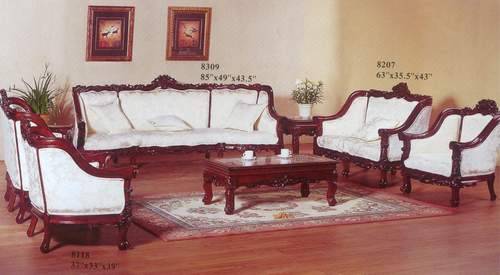 French Provincial Sofa Id 739601 Product Details View French Provincial Sofa Id 739601