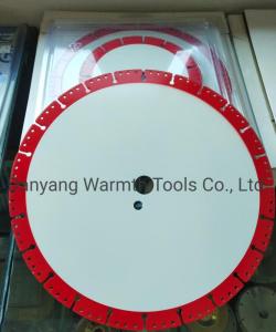 Wholesale iron & steel: Manufacture Vacuum Diamond Saw Baldes High Cost Effective Blade for Cutting Steel Bar,Ductile Iron P