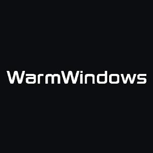 Warm Windows