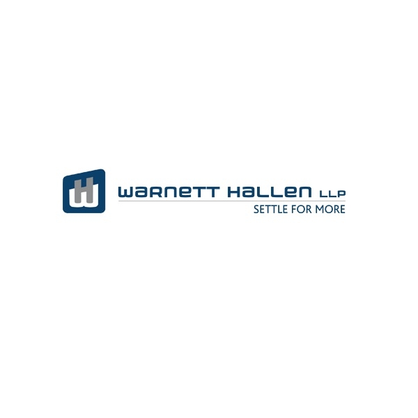 Warnett Hallen LLP Company Logo