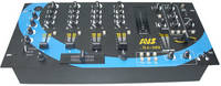 Sell DJ-380  audio mixer console
