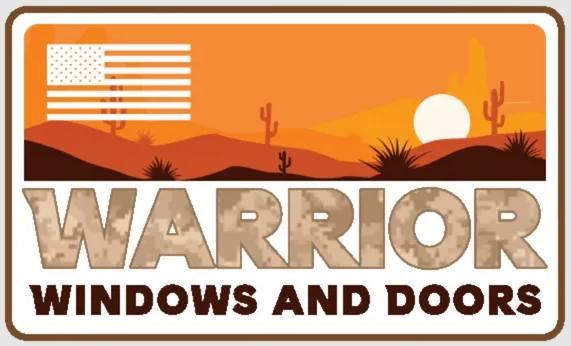 Warrior Windows & Doors   Expert Window and Door Replacement in Casa Grande, AZ