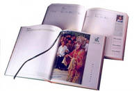 Sell China Book Printing Services-Journal, Notebook, Diary Printing