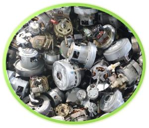 Wholesale Metal Scrap: Metal Scrap