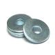 Wholesale Carbon Steel Zinc Plated DIN 9021 Flat Washers
