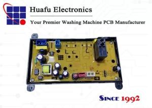 Wholesale pcb material: Customizable Washer and Dryer PCB Circuit Board Assembly Universal