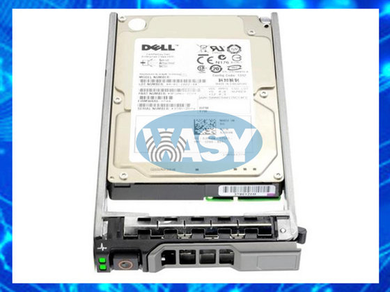 9PR63 Dell 4TB 6G 7.2K 3.5 SATA W/ Tray F238F for NX3200