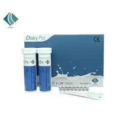 Wholesale elisa kits: Milk Antibiotics SC036 Beta-lactams Tetracyclines Combo Rapid Test Kit
