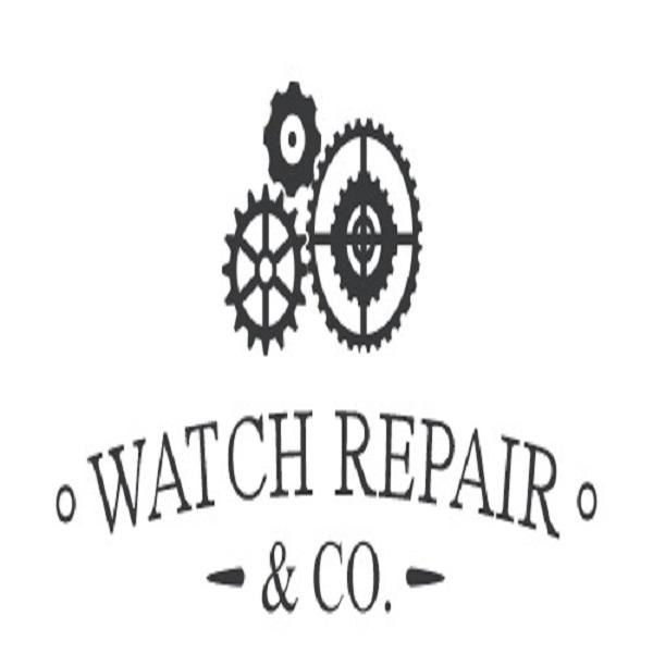 Watch Strap & Band Replacement