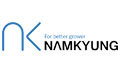 Nam Kyung Co.,Ltd Company Logo