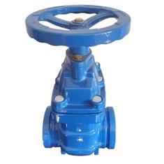 Wholesale epdm roll: Ductile Iron Non Rising Stem Water Gate Valves Metal Seated for Water Line PN16