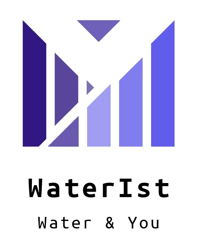 WaterIST ARMATUR Company Logo