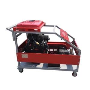 Wholesale engine: Drain High Pressure Water Jet Cleaner Washer 7250psi 5.8gal Gasoline Engine Drives