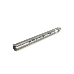 Wholesale industry nozzle: 0.276' 7.00*0.80*76.2mm Ceratizit WJNS Level HP Waterjet Focus Tube Abrasive Mixing Nozzle