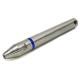 7.14*1.02*101.6mm 014194-40-40 Cemented Carbide Steel 1-11277-040-40R High Pressure Water Jet Nozzle