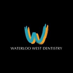 Waterloo West Dentistry Company Logo