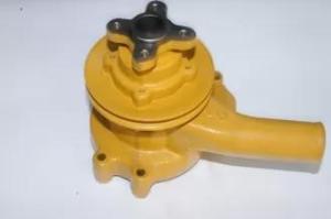 Wholesale used komatsu loader: 6144-61-1301 Water Pump Assy Komatsu Engine 4D94