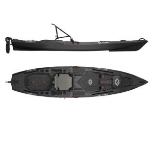 Wholesale water paddle: Shearwater 125 (Watersportequip.Com)