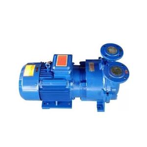 Wholesale injector pump: 2BV-P1 0.81kw-11kw Water Ring Vacuum Pumps