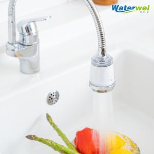 Wholesale natural water purifier: Kitchen& Sink Faucet Filter & Purifier