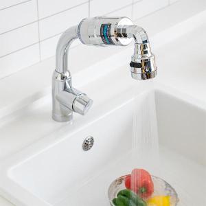Wholesale tap water purifier: Waterwel Tap Water Purifier