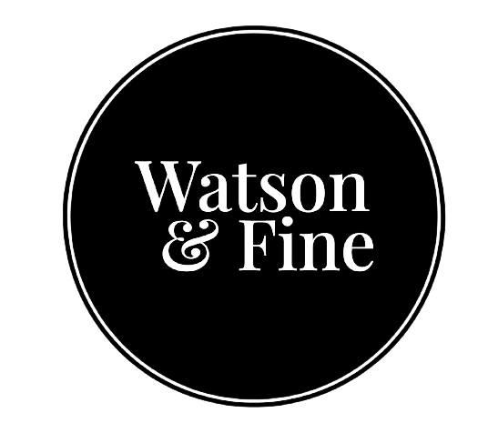 Watson and Fine Ltd