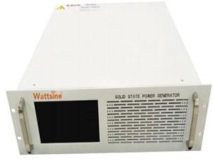 Wholesale Other Generators: 2450mhz-3kw Solid State Microwave Generator
