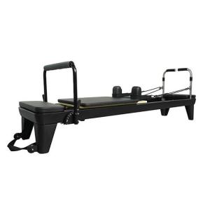 Wholesale mattress cover: Customized Aluminum Alloy Pilates Reformer for Yoga Studio