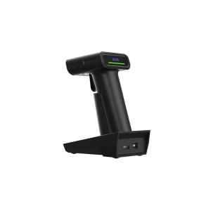 Wholesale Scanners: Bluetooth 2.4 Wireless Handheld Barcode Scanner