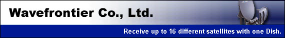 WAVEFRONTIER Co., Ltd.