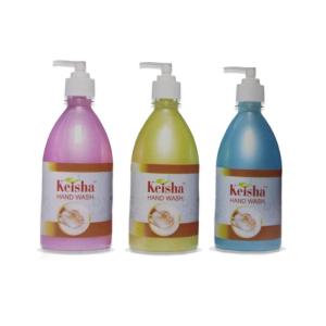 Wholesale Bath Supplies: Liquid Hand Wash