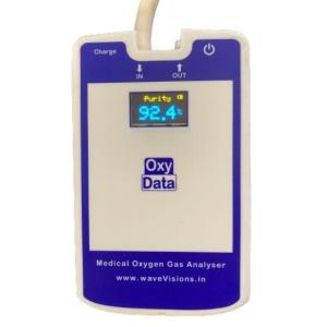 Wholesale batteries: OxyData An Advanced Medical Oxygen Analyser